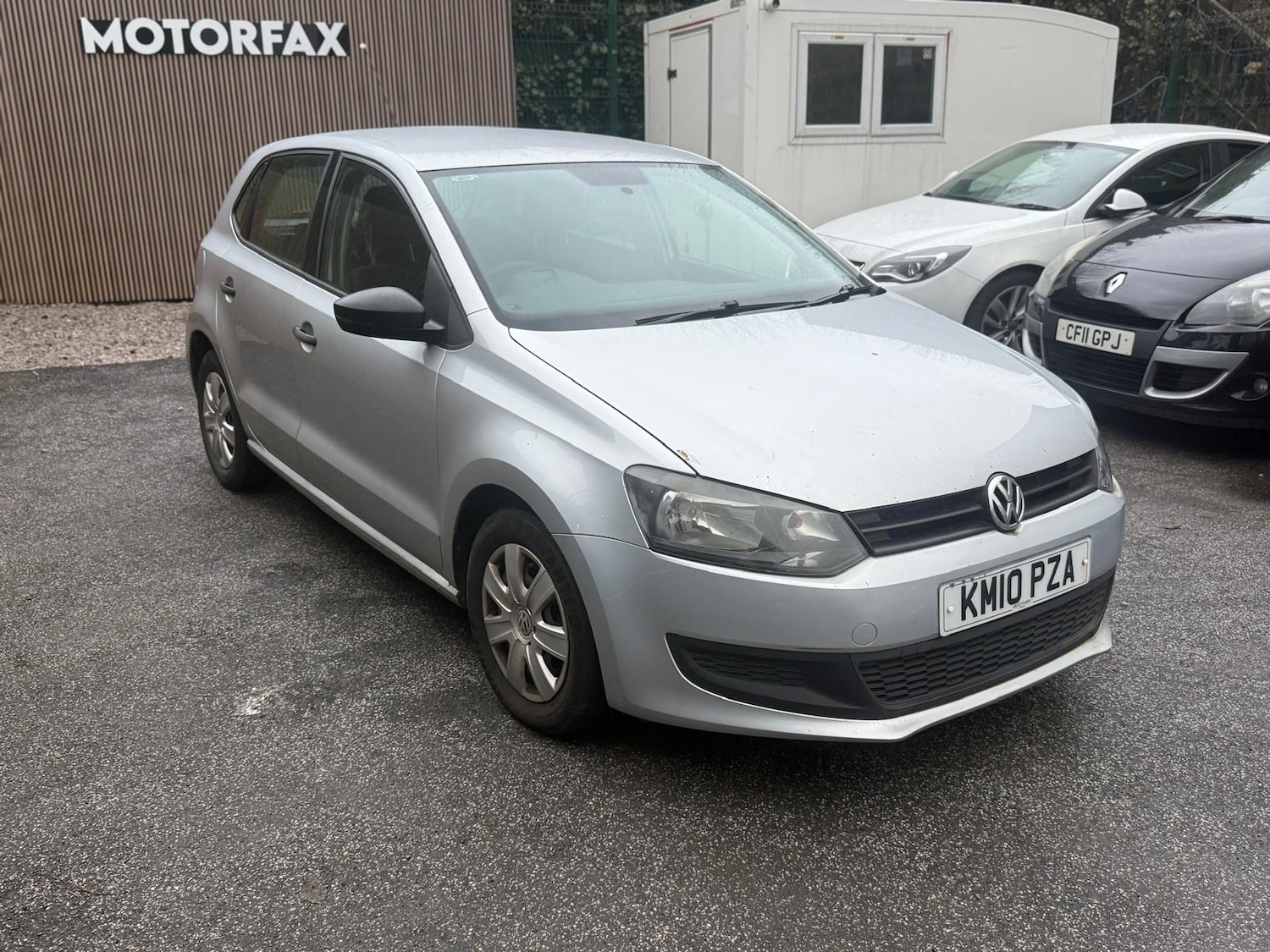 Used Volkswagen Polo 2010 for sale - 77609648: Photo 18