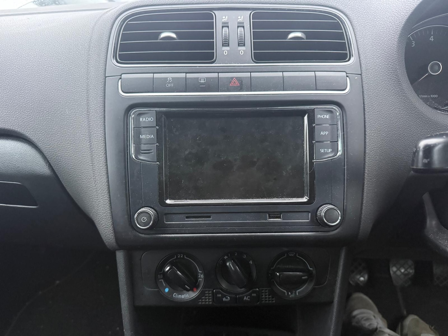 Used Volkswagen Polo 2010 for sale - 77609648: Photo 19