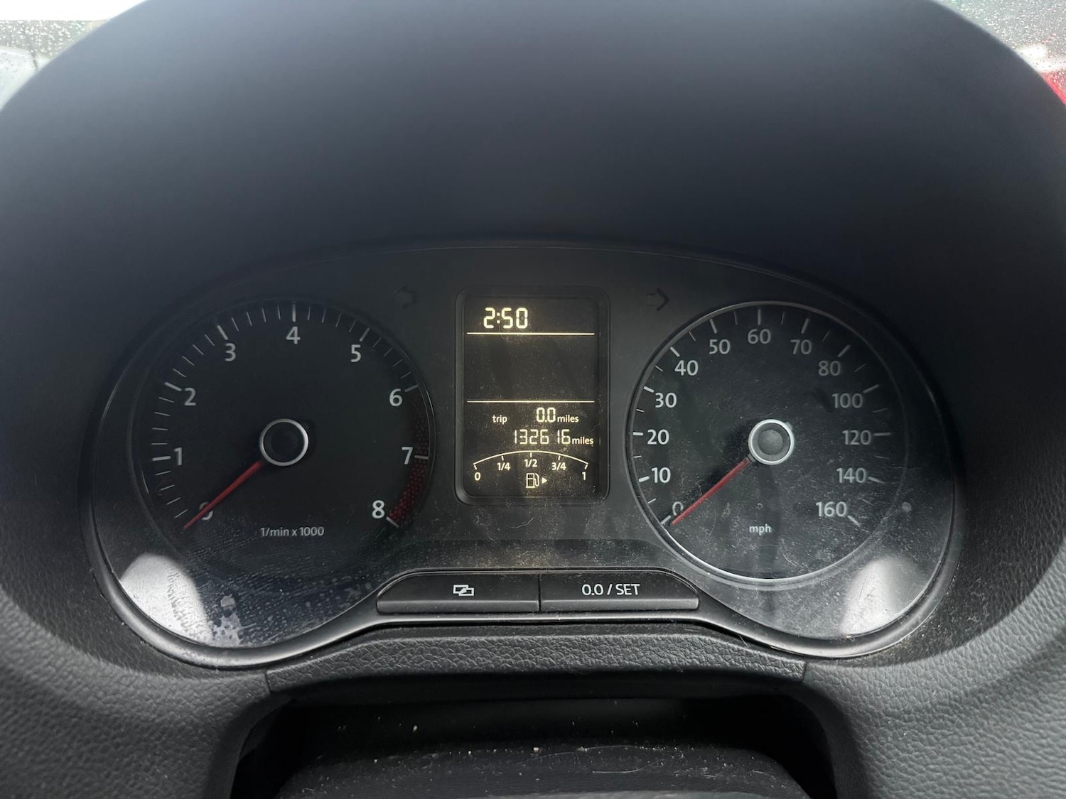 Used Volkswagen Polo 2010 for sale - 77609648: Photo 20