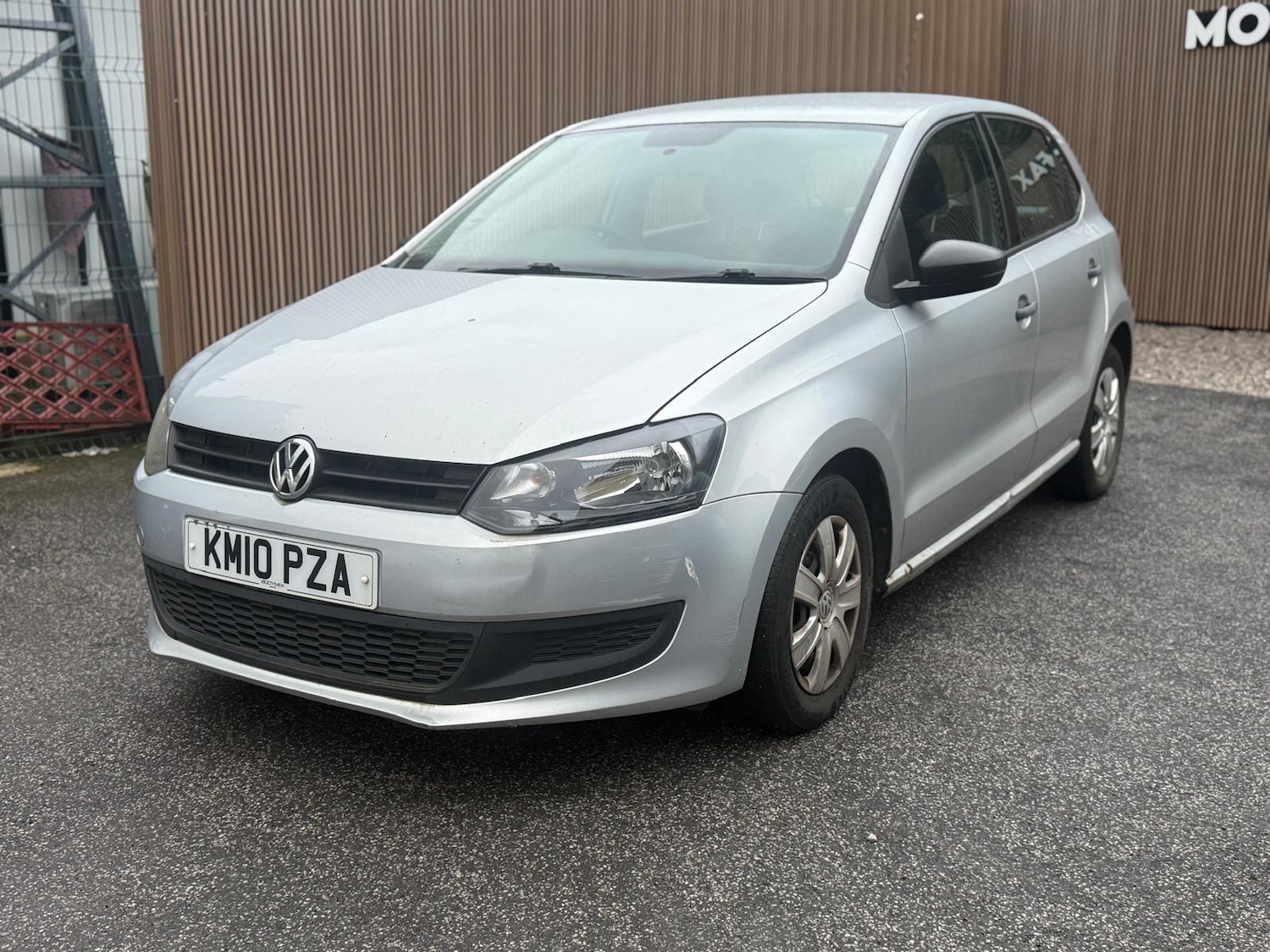 Used Volkswagen Polo 2010 for sale - 77609648: Photo 3