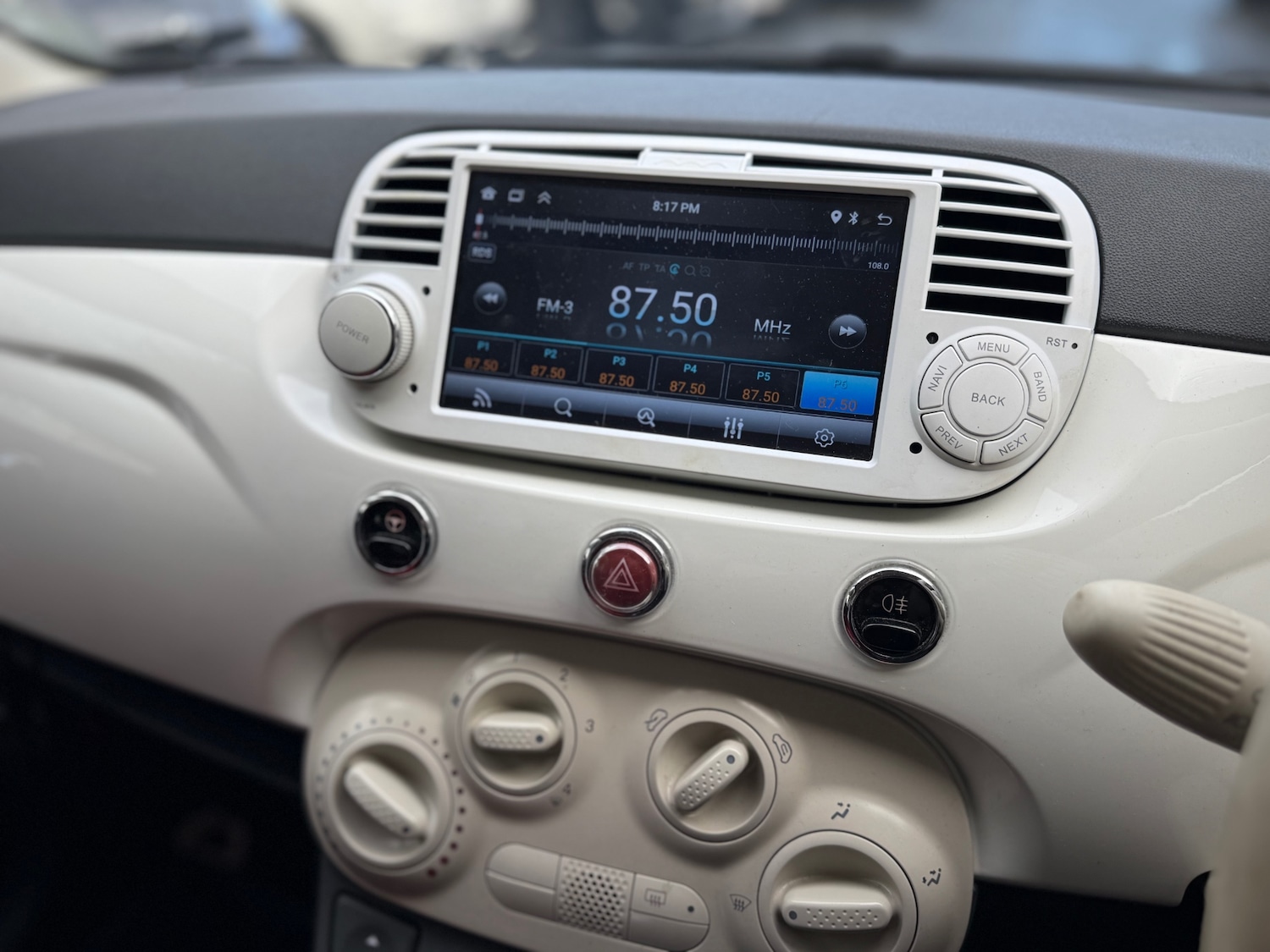 Used Fiat 500 2009 for sale - 76368263: Photo 18