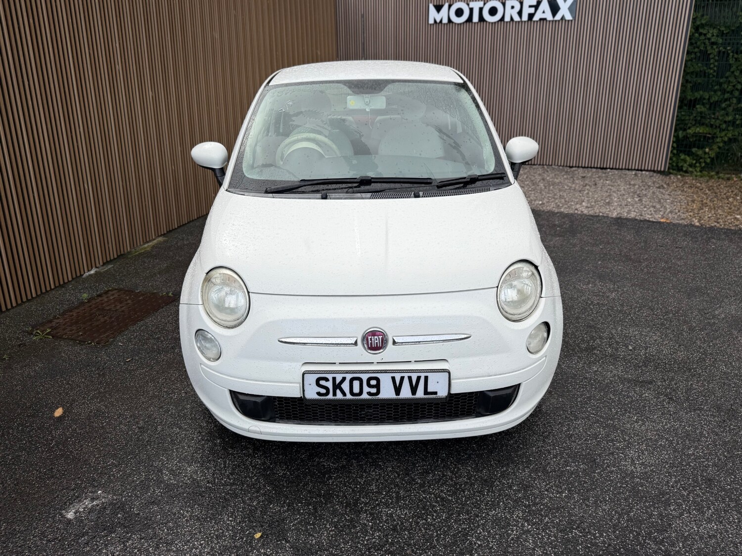 Used Fiat 500 2009 for sale - 76368263: Photo 2