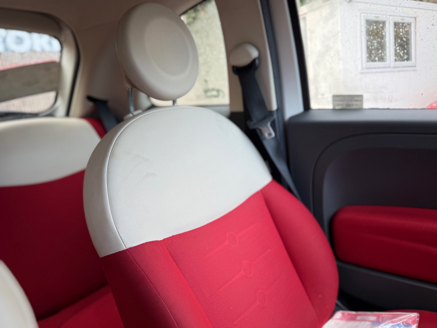 Used Fiat 500 2009 for sale - 76368263: Photo 20