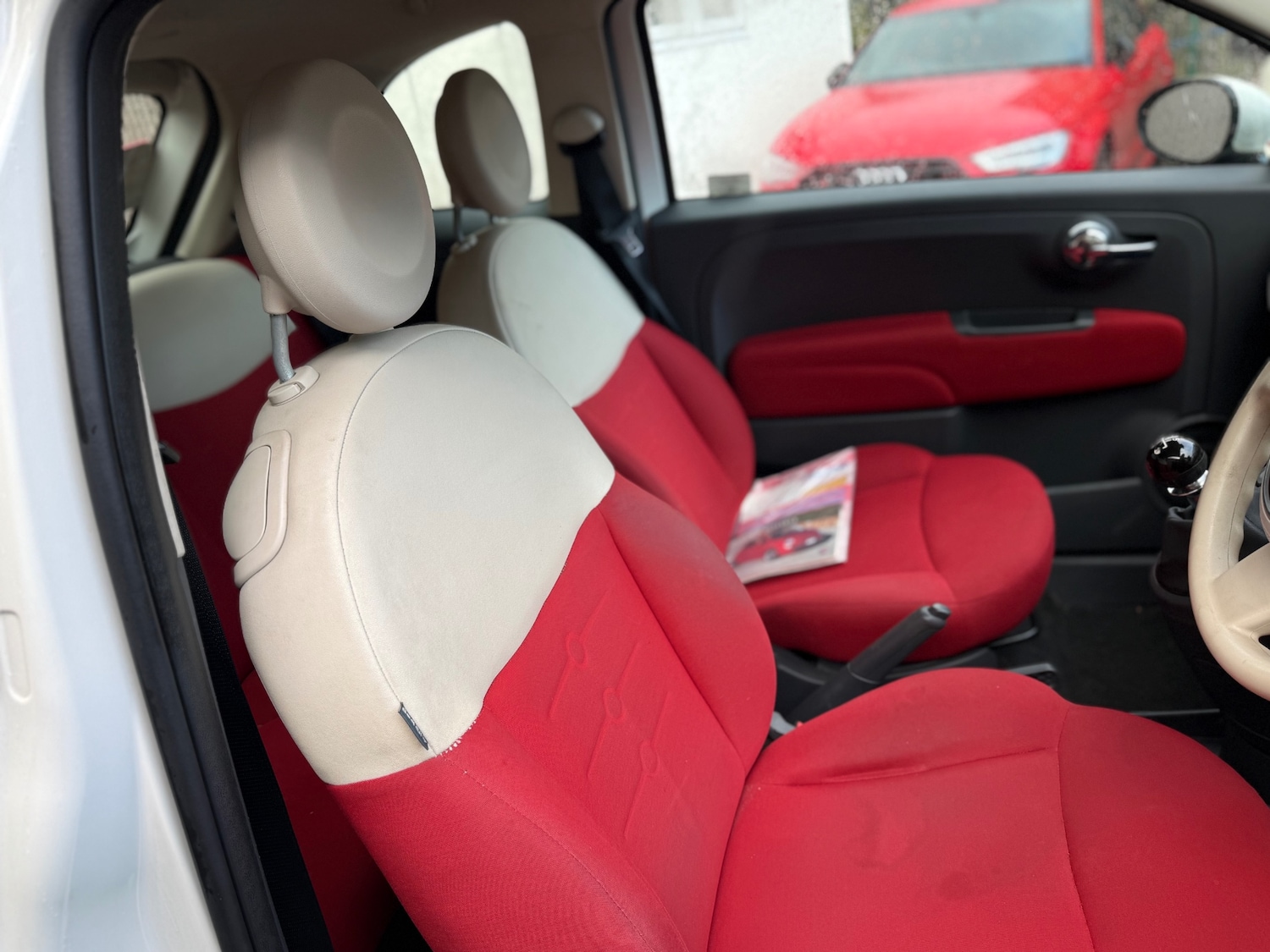 Used Fiat 500 2009 for sale - 76368263: Photo 22