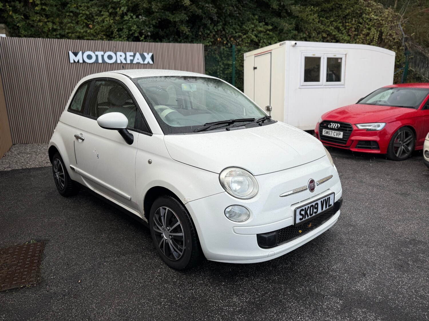 Used Fiat 500 2009 for sale - 76368263: Photo 23