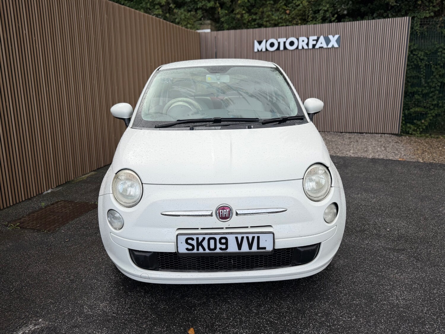 Used Fiat 500 2009 for sale - 76368263: Photo 8