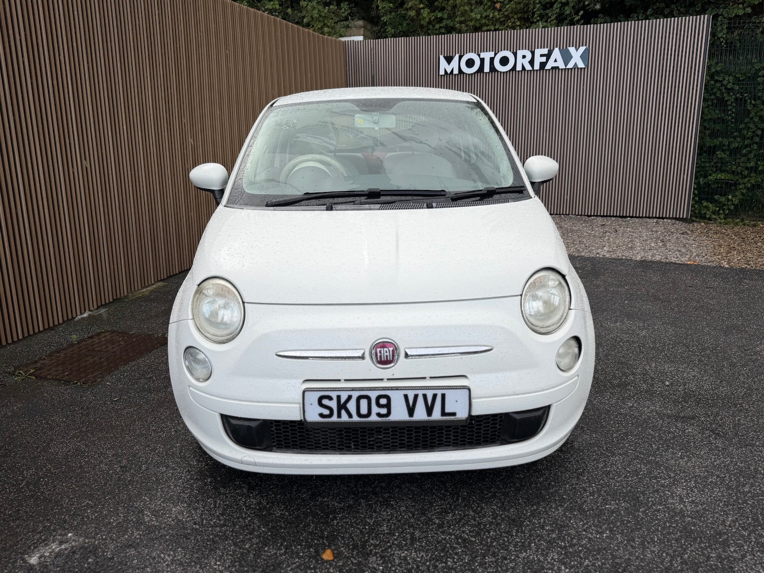 Used Fiat 500 2009 for sale - 76368263: Photo 9