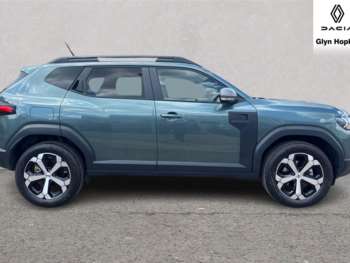 Used Dacia Duster 2025 for sale - 74661598: Photo