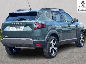 Used Dacia Duster 2025 for sale - 74661598: Photo