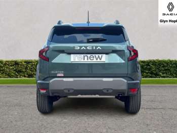 Used Dacia Duster 2025 for sale - 74661598: Photo