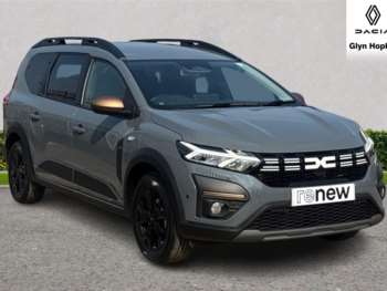 2024 - 1.6 HEV Extreme 5dr Auto