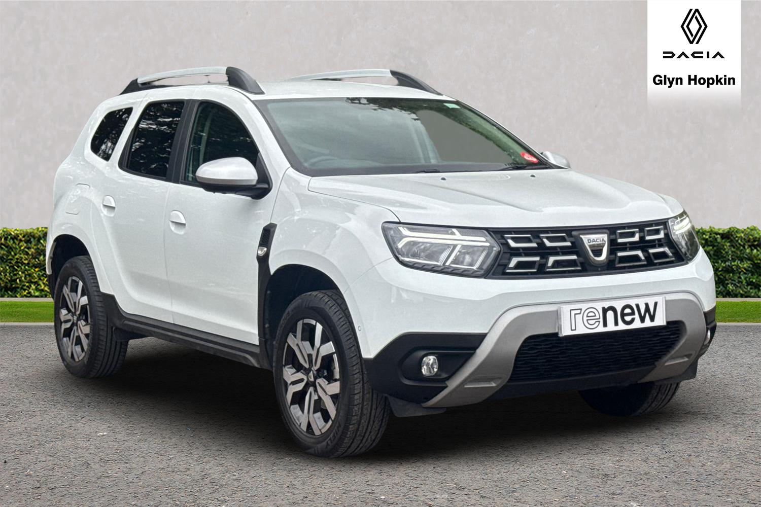 Used Dacia Duster 2022 for sale - 75815441: Photo 1