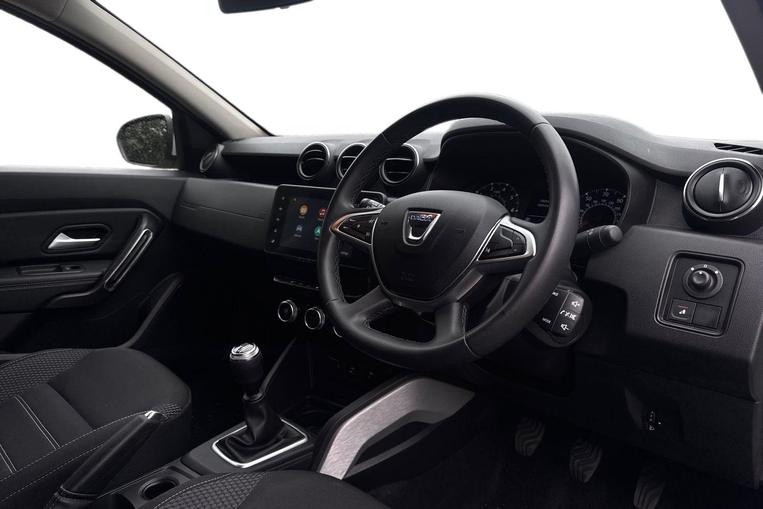 Used Dacia Duster 2022 for sale - 75815441: Photo 10