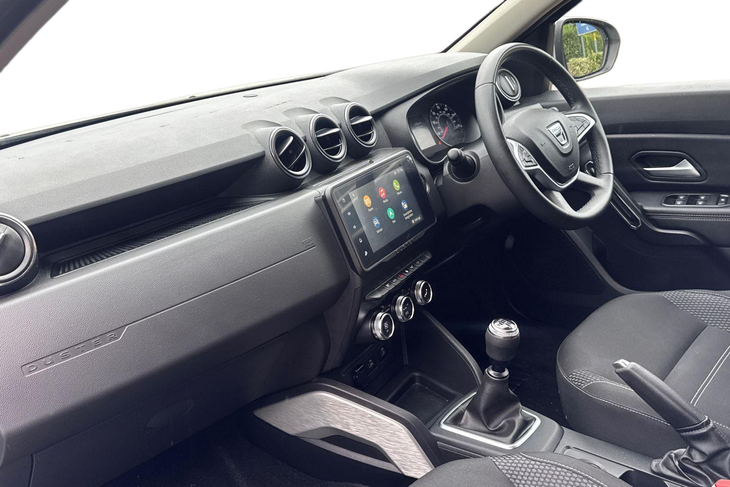 Used Dacia Duster 2022 for sale - 75815441: Photo 13