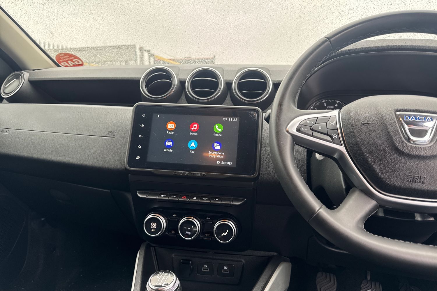 Used Dacia Duster 2022 for sale - 75815441: Photo 14