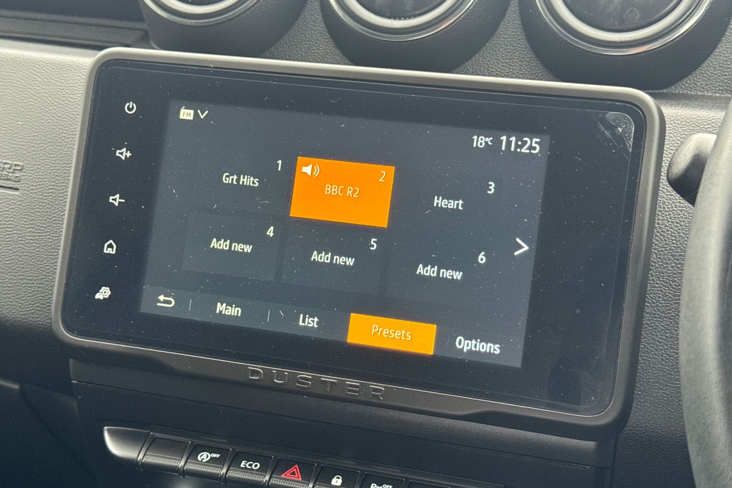 Used Dacia Duster 2022 for sale - 75815441: Photo 17