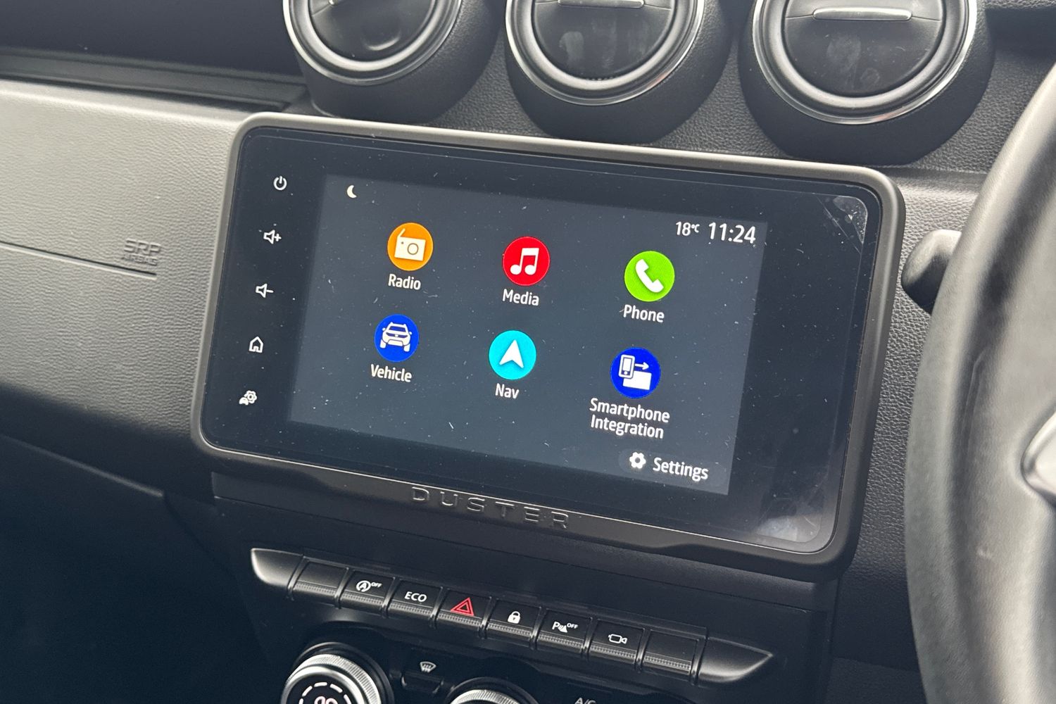 Used Dacia Duster 2022 for sale - 75815441: Photo 18