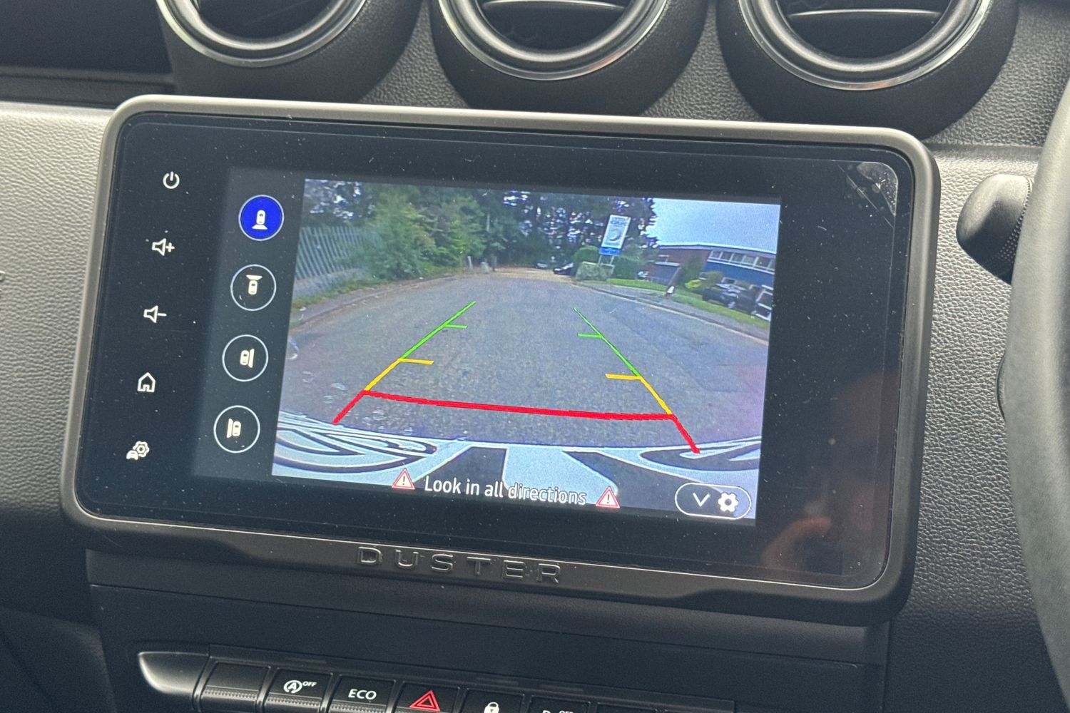 Used Dacia Duster 2022 for sale - 75815441: Photo 19