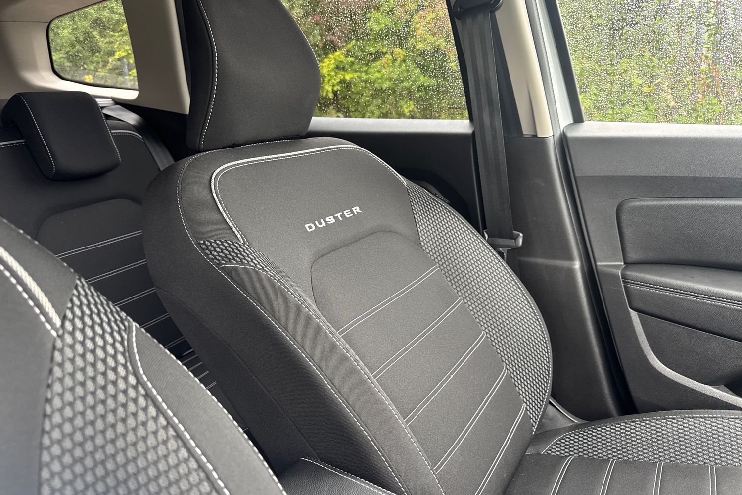 Used Dacia Duster 2022 for sale - 75815441: Photo 37