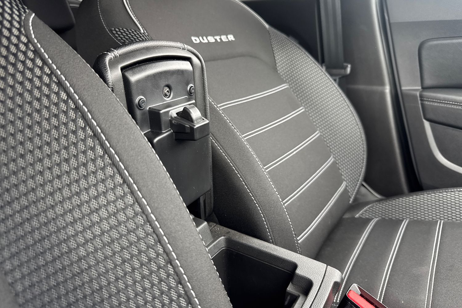 Used Dacia Duster 2022 for sale - 75815441: Photo 39