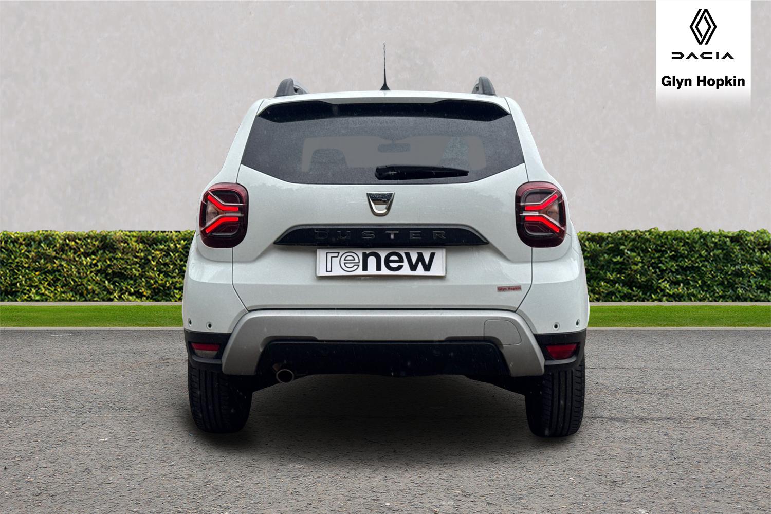 Used Dacia Duster 2022 for sale - 75815441: Photo 4