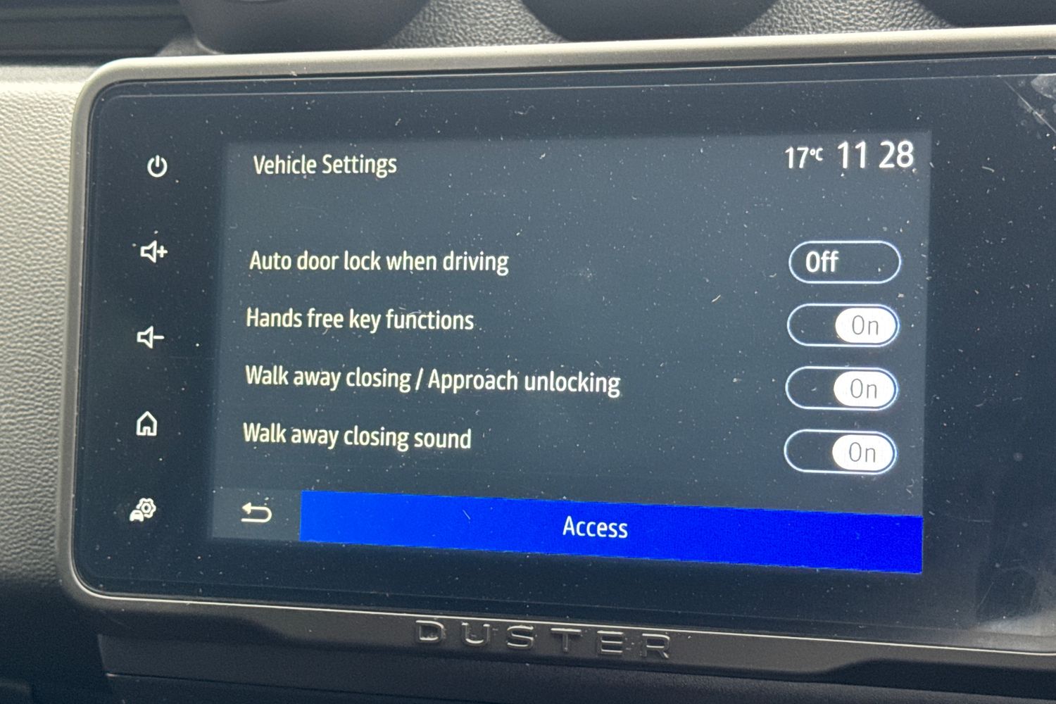 Used Dacia Duster 2022 for sale - 75815441: Photo 44