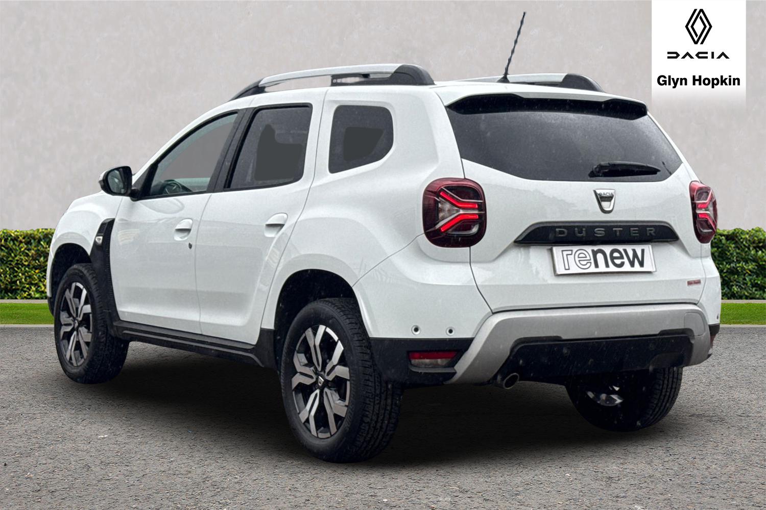 Used Dacia Duster 2022 for sale - 75815441: Photo 5