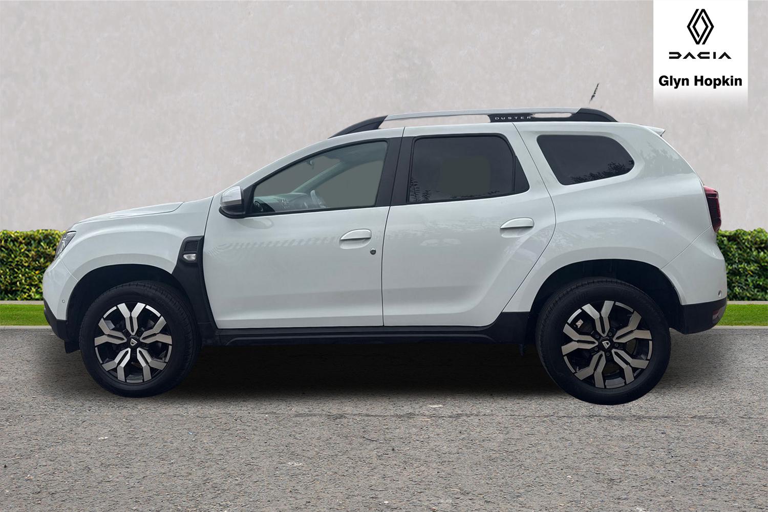 Used Dacia Duster 2022 for sale - 75815441: Photo 6