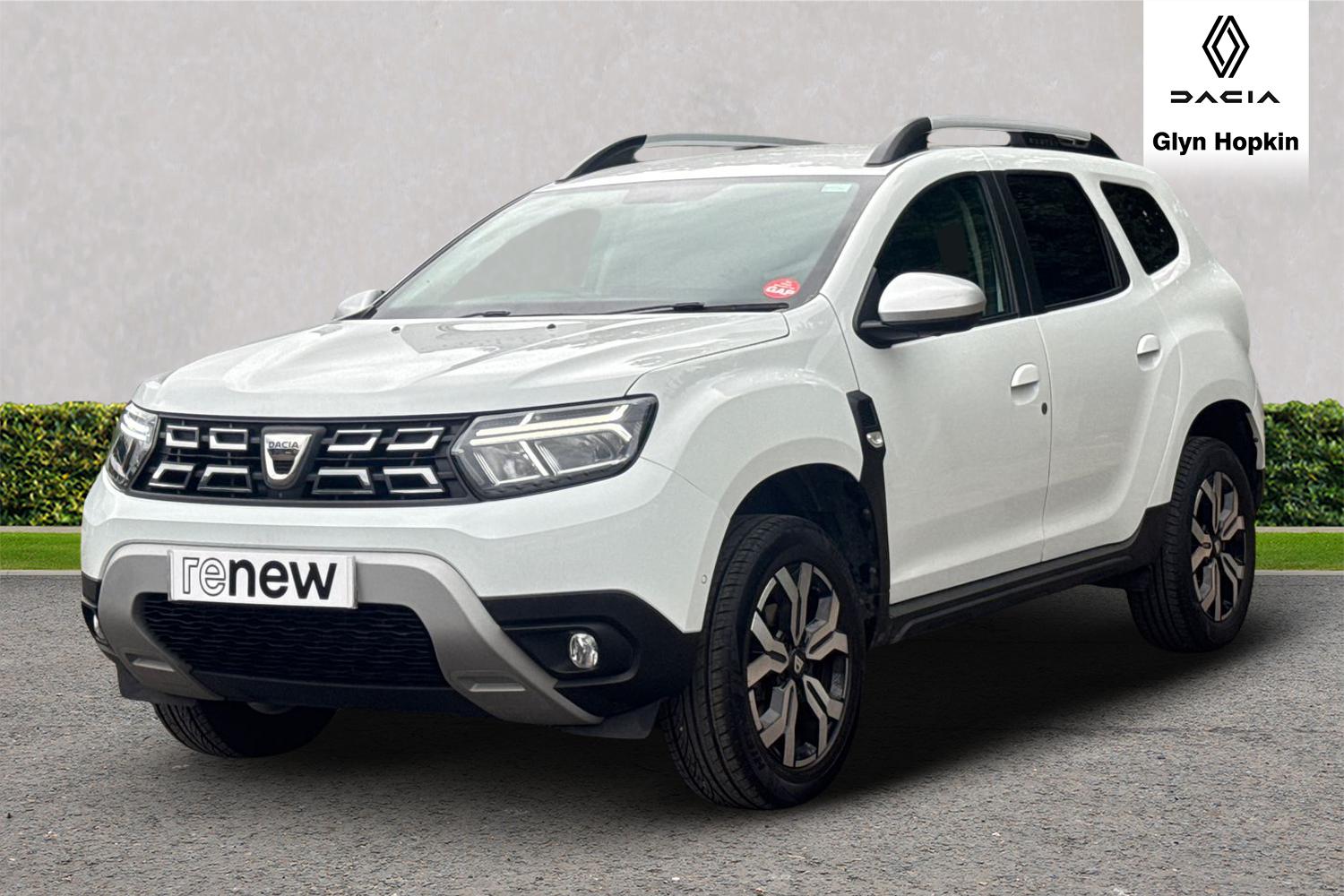 Used Dacia Duster 2022 for sale - 75815441: Photo 7