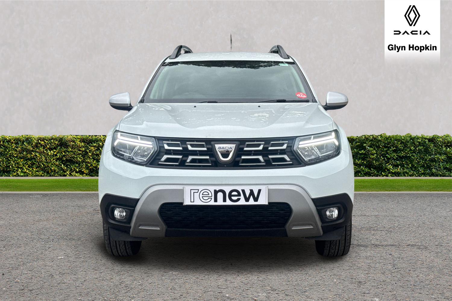 Used Dacia Duster 2022 for sale - 75815441: Photo 8