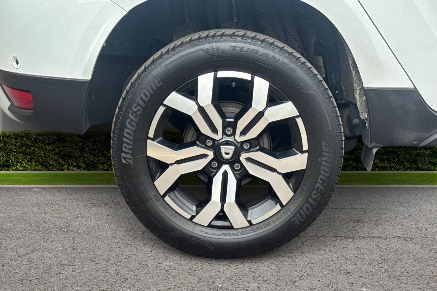 Used Dacia Duster 2022 for sale - 75815441: Photo 9