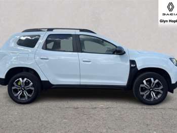 Used Dacia Duster 2023 for sale - 74805227: Photo