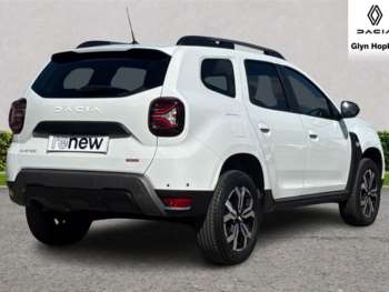 Used Dacia Duster 2023 for sale - 74805227: Photo