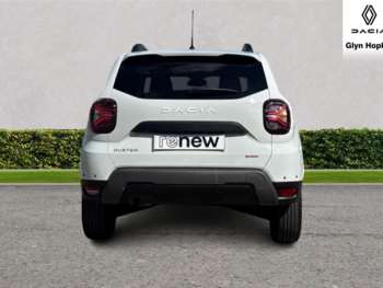 Used Dacia Duster 2023 for sale - 74805227: Photo