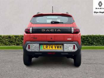 Used Dacia Spring 2024 for sale - 74568778: Photo