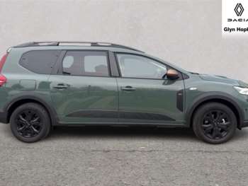Used Dacia Jogger 2024 for sale - 73581674: Photo