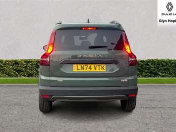 Used Dacia Jogger 2024 for sale - 73581674: Photo