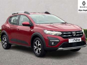 2022 - 1.0 TCe Prestige 5dr