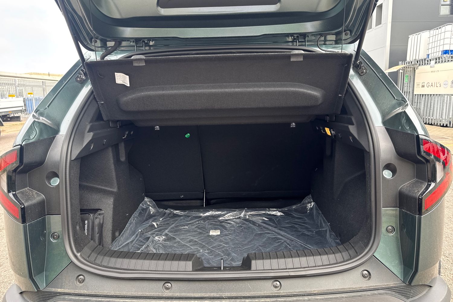 Vehicle 24