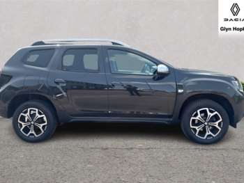 Used Dacia Duster 2021 for sale - 74458859: Photo