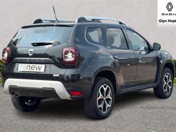 Used Dacia Duster 2021 for sale - 74458859: Photo