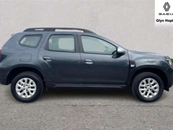 Used Dacia Duster 2022 for sale - 74103848: Photo