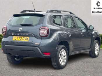 Used Dacia Duster 2022 for sale - 74103848: Photo