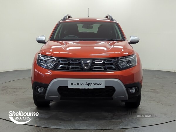 Used Dacia Duster 2022 for sale - 76240559: Photo 10