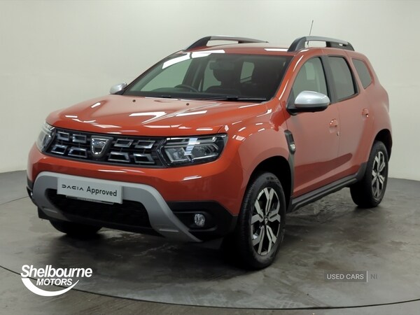 Used Dacia Duster 2022 for sale - 76240559: Photo 11