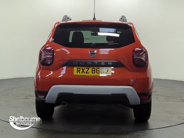 Used Dacia Duster 2022 for sale - 76240559: Photo 13
