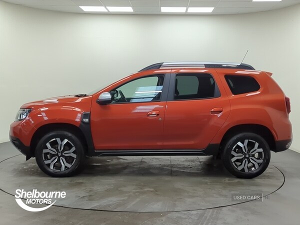 Used Dacia Duster 2022 for sale - 76240559: Photo 14