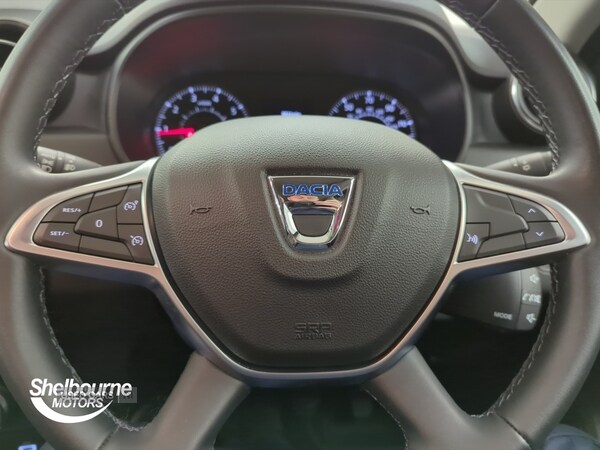 Used Dacia Duster 2022 for sale - 76240559: Photo 15