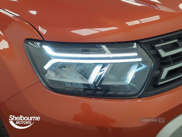 Used Dacia Duster 2022 for sale - 76240559: Photo 18