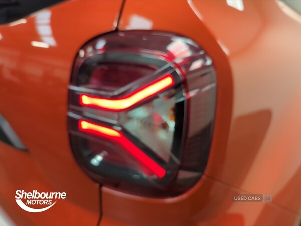 Used Dacia Duster 2022 for sale - 76240559: Photo 19